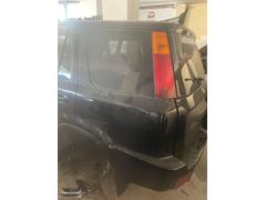 HONDA CRV SOL ARKA ÇAMURLUK ORJİNAL ÇIKMA
