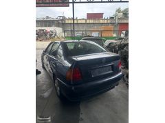 VOLKSWAGEN POLO CLASSİC SOL ARKA ÇAMURLUK ORJİNAL ÇIKMA