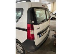 DACİA DOKKER BAGAJ KAPAĞI ORJİNAL ÇIKMA