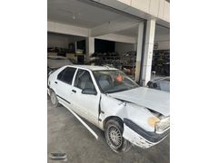 RENAULT 19 SAĞ ÖN KAPI DOLU ORJİNAL ÇIKMA