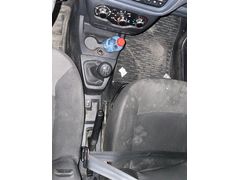 DACİA DOKKER VİTES MEKANZİMASI ORJİNAL ÇIKMA