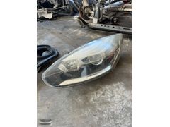MEGANE 3 SOL ÖN FAR HATASIZ ORJİNAL ÇIKMA