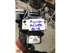 58920-1R350 HYUNDAİ ACCENT BLUE ABS BEYNİ HATASIZ ORJİNAL ÇIKMA