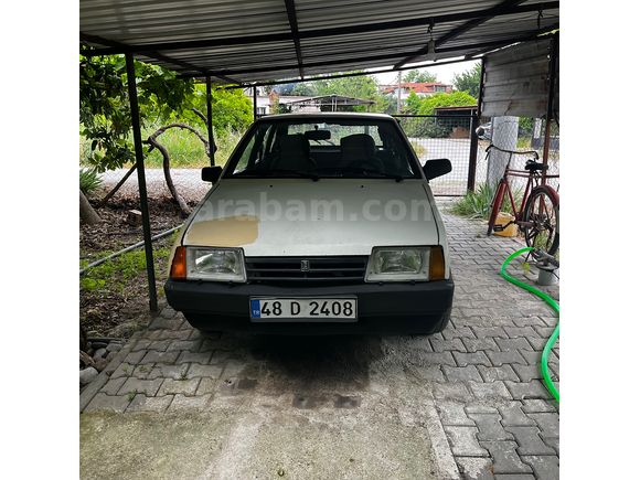 Sahibinden Lada Samara 1.5 1992 Model 