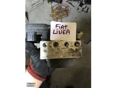 0265231995 FİAT LİNEA ABS BEYNİ HATASIZ ORJİNAL ÇIKMA
