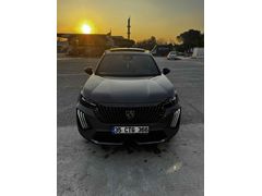 Sahibinden Peugeot 2008 1.2 PureTech GT 2025 Model 