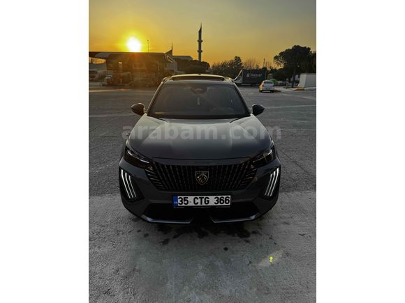 Sahibinden Peugeot 2008 1.2 PureTech GT 2025 Model 
