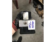 13157579 OPEL ASTRA ABS BEYNİ HATASIZ ORJİNAL ÇIKMA