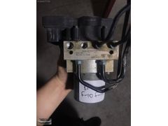 34516876911-01 BMW F10 F11 ABS BEYNİ HATASIZ ORJİNAL ÇIKMA