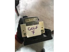 3Q06145170 GOLF 7 ABS BEYNİ HATASIZ ORJİNAL ÇIKMA