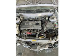 TOYOTA COROLLA 1.6 VVTİ ŞARJ DİNAMOSU HATASIZ ORJİNAL ÇIKMA