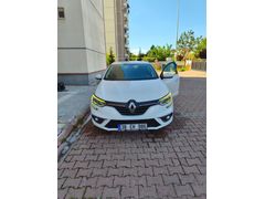 Sahibinden Renault Megane 1.5 Blue DCI Touch 2020 Model 