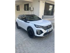 Orijinal Çizik yok Peugeot e-2008 GT 2025 Model 