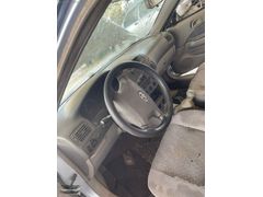 TOYOTA COROLLA 1.6 VVTİ KALORİFER KAZANI HATASIZ ORJİNAL ÇIKMA