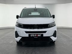 otomobil Opel Combo 1.5 D Essential