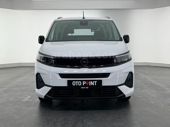 otomobil Opel Combo 1.5 D Essential