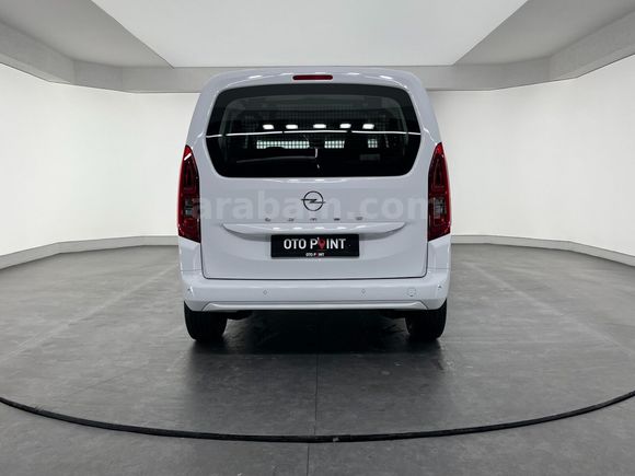 otomobil Opel Combo 1.5 D Essential