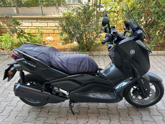 Sahibinden Yamaha X-Max 250 Tech Max 