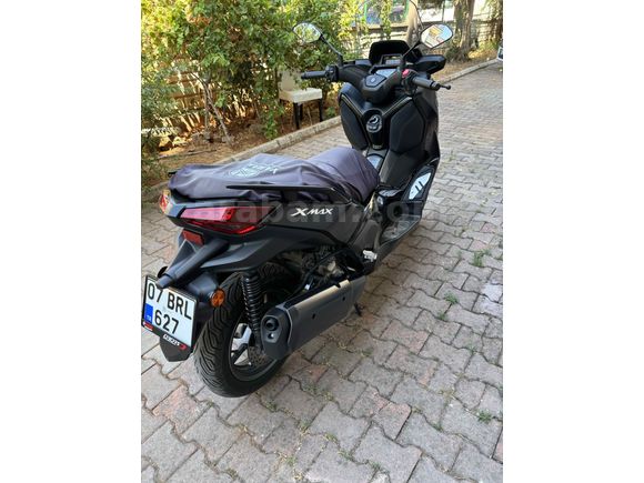 Sahibinden Yamaha X-Max 250 Tech Max 