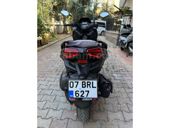 Sahibinden Yamaha X-Max 250 Tech Max 