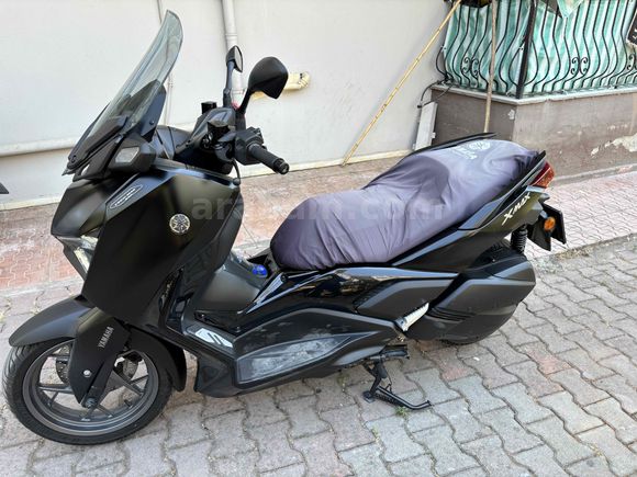 Sahibinden Yamaha X-Max 250 Tech Max 