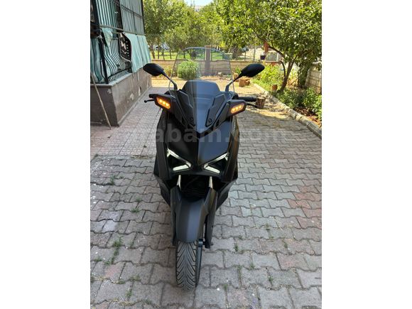 Sahibinden Yamaha X-Max 250 Tech Max 