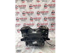 BMW 520 E60 KALORİFER KAZANI HATASIZ ORJİNAL ÇIKMA