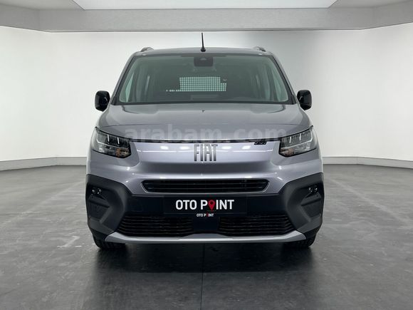otomobil Fiat Doblo Combi 1.5 BlueHDİ Premio Plus