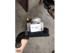 3451-6869725-01 BMW F30 ABS BEYNİ HATASIZ ORJİNAL ÇIKMA