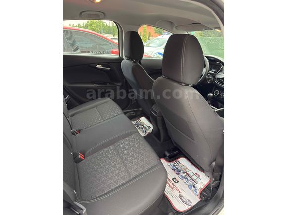 HATASIZ BOYASIZ EGEA CROSS 1.4 FİRE URBAN