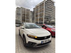 HATASIZ BOYASIZ EGEA CROSS 1.4 FİRE URBAN