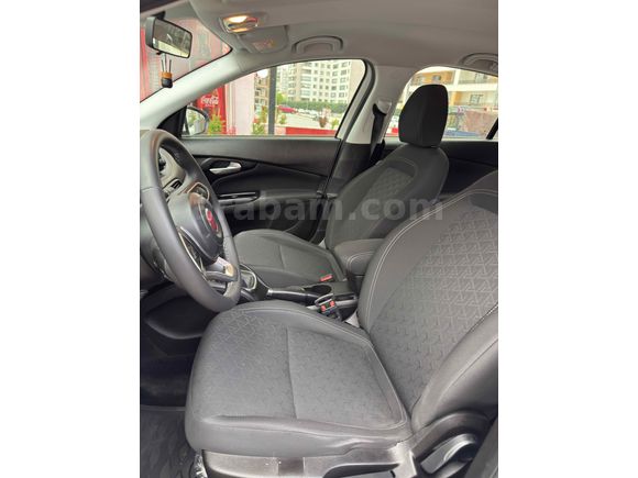 HATASIZ BOYASIZ EGEA CROSS 1.4 FİRE URBAN