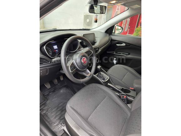 HATASIZ BOYASIZ EGEA CROSS 1.4 FİRE URBAN