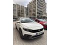 HATASIZ BOYASIZ EGEA CROSS 1.4 FİRE URBAN