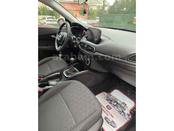 HATASIZ BOYASIZ EGEA CROSS 1.4 FİRE URBAN