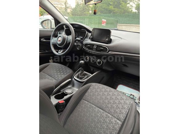 HATASIZ BOYASIZ EGEA CROSS 1.4 FİRE URBAN