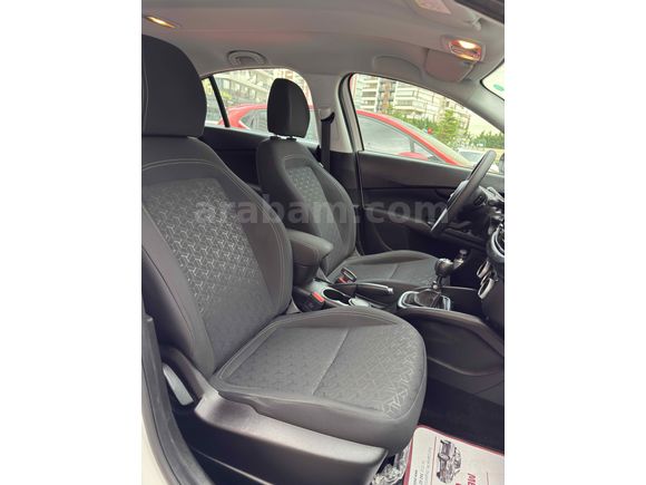 HATASIZ BOYASIZ EGEA CROSS 1.4 FİRE URBAN