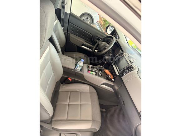 Sahibinden Citroen C5 Aircross 1.6 PureTech Shine Bold 2022 Model 
