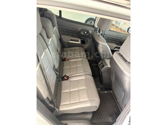 Sahibinden Citroen C5 Aircross 1.6 PureTech Shine Bold 2022 Model 