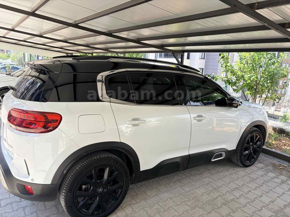 Sahibinden Citroen C5 Aircross 1.6 PureTech Shine Bold 2022 Model 