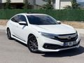 Sahibinden Honda Civic 1.6i VTEC Eco Elegance 2020 Model