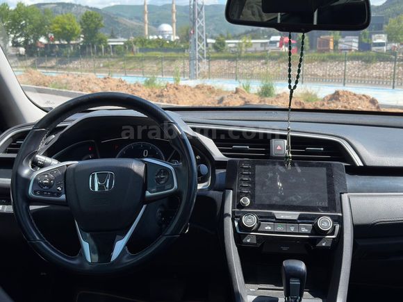 Sahibinden Honda Civic 1.6i VTEC Eco Elegance 2020 Model