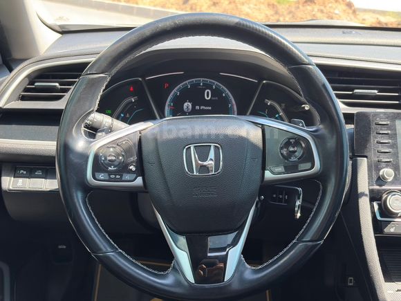 Sahibinden Honda Civic 1.6i VTEC Eco Elegance 2020 Model