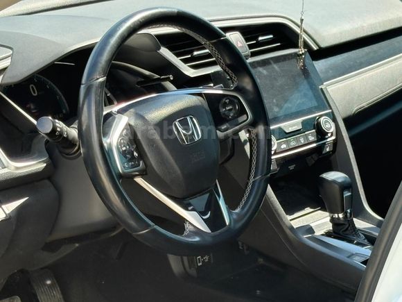 Sahibinden Honda Civic 1.6i VTEC Eco Elegance 2020 Model