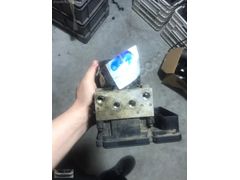 4L0 614 517 A AUDİ Q7 ABS BEYNİ HATASIZ ORJİNAL ÇIKMA