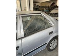 COROLLA 1.6 VVTİ SOL ARKA KAPI KİLİDİ HATASIZ ORJİNAL ÇIKMA