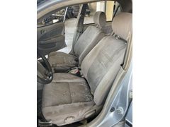 COROLLA 1.6 VVTİ ÖN KOLTUKLAR HATASIZ ORJİNAL ÇIKMA