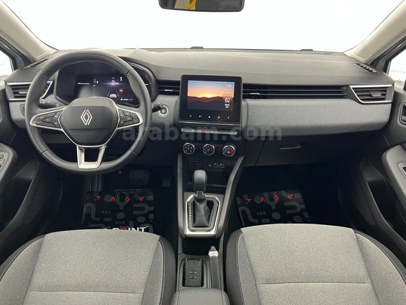 otomobil Renault Clio 1.0 TCE Evolution X-Tronic