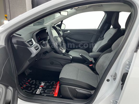 otomobil Renault Clio 1.0 TCE Evolution X-Tronic