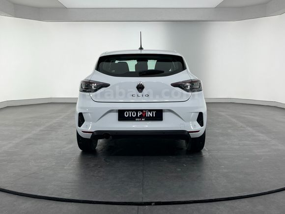 otomobil Renault Clio 1.0 TCE Evolution X-Tronic